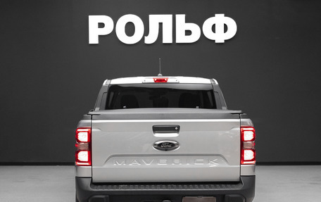 Ford Maverick, 2024 год, 4 500 000 рублей, 6 фотография
