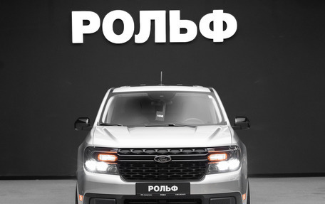 Ford Maverick, 2024 год, 4 500 000 рублей, 3 фотография