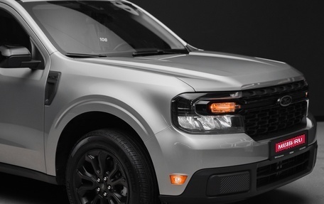 Ford Maverick, 2024 год, 4 500 000 рублей, 7 фотография