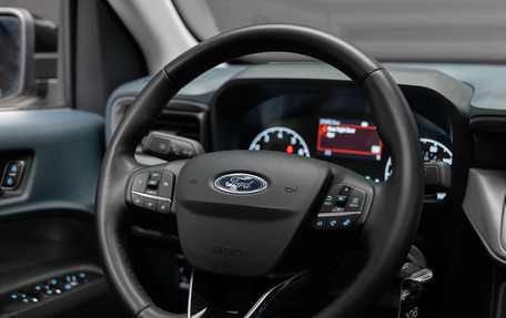 Ford Maverick, 2024 год, 4 500 000 рублей, 27 фотография