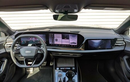 Audi A5, 2026 год, 6 500 000 рублей, 10 фотография
