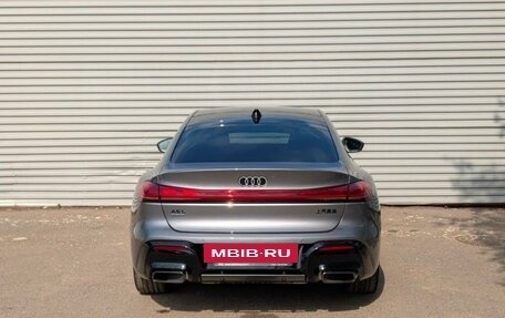 Audi A5, 2026 год, 6 500 000 рублей, 6 фотография