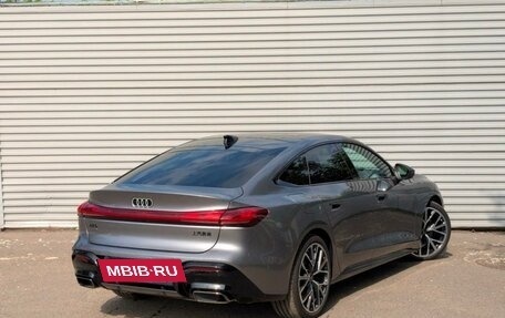 Audi A5, 2026 год, 6 500 000 рублей, 2 фотография