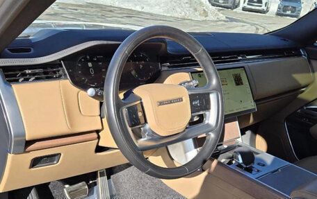 Land Rover Range Rover IV рестайлинг, 2024 год, 14 110 000 рублей, 3 фотография
