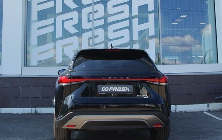 Lexus RX IV рестайлинг, 2025 год, 7 899 999 рублей, 4 фотография