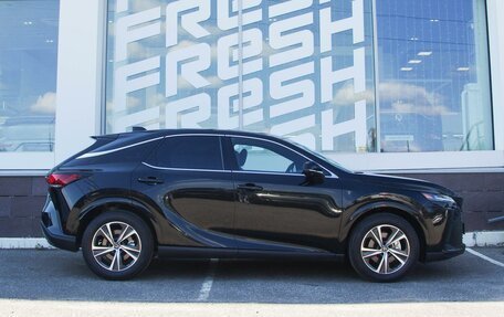 Lexus RX IV рестайлинг, 2025 год, 7 899 999 рублей, 5 фотография
