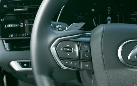 Lexus RX IV рестайлинг, 2025 год, 7 899 999 рублей, 15 фотография