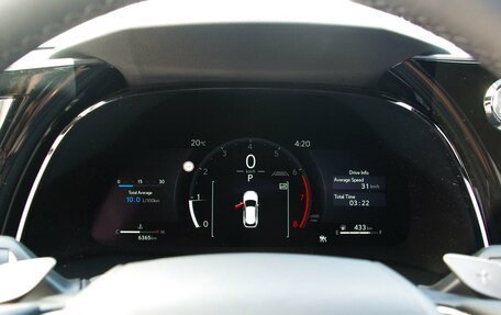 Lexus RX IV рестайлинг, 2025 год, 7 899 999 рублей, 12 фотография
