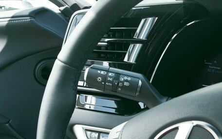 Lexus RX IV рестайлинг, 2025 год, 7 899 999 рублей, 13 фотография