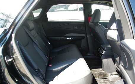 Lexus RX IV рестайлинг, 2025 год, 7 899 999 рублей, 9 фотография
