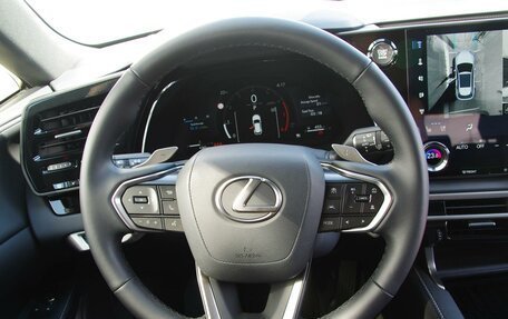 Lexus RX IV рестайлинг, 2025 год, 7 899 999 рублей, 11 фотография