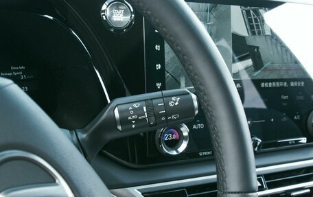 Lexus RX IV рестайлинг, 2025 год, 7 899 999 рублей, 14 фотография