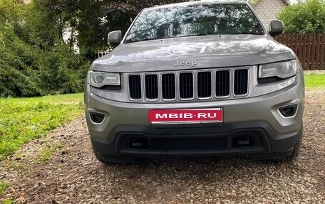 Jeep Grand Cherokee, 2013 год, 1 950 000 рублей, 1 фотография