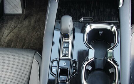 Lexus RX IV рестайлинг, 2025 год, 7 899 999 рублей, 21 фотография