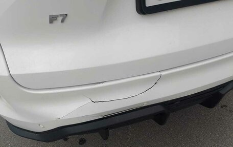Haval F7 I, 2023 год, 1 130 000 рублей, 4 фотография