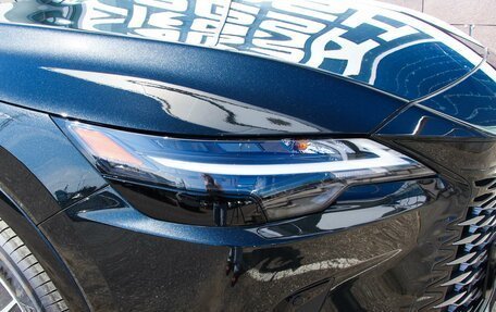 Lexus RX IV рестайлинг, 2025 год, 7 899 999 рублей, 27 фотография