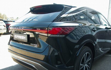 Lexus RX IV рестайлинг, 2025 год, 7 899 999 рублей, 25 фотография