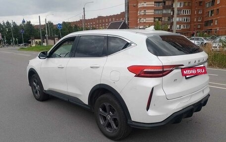 Haval F7 I, 2023 год, 1 130 000 рублей, 3 фотография