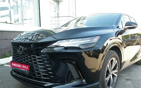 Lexus RX IV рестайлинг, 2025 год, 7 899 999 рублей, 24 фотография