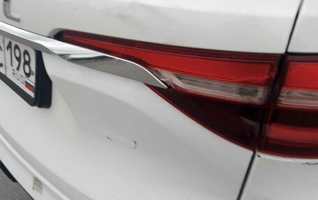 Haval F7 I, 2023 год, 1 130 000 рублей, 13 фотография