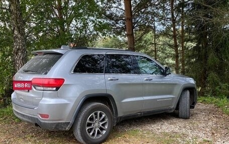 Jeep Grand Cherokee, 2013 год, 1 950 000 рублей, 3 фотография