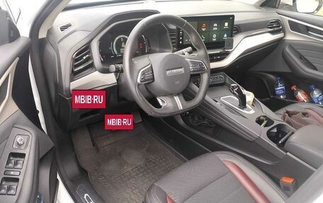 Haval F7 I, 2023 год, 1 130 000 рублей, 11 фотография