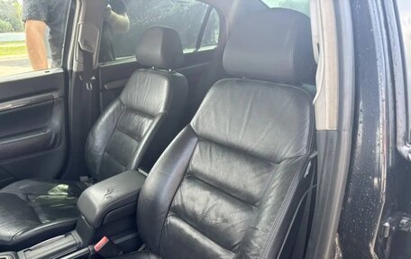 Opel Vectra C рестайлинг, 2007 год, 240 000 рублей, 8 фотография