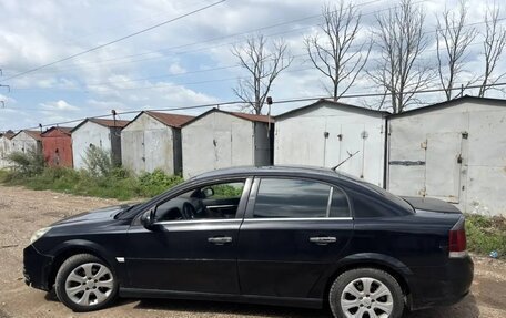 Opel Vectra C рестайлинг, 2007 год, 240 000 рублей, 4 фотография