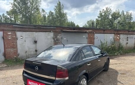 Opel Vectra C рестайлинг, 2007 год, 240 000 рублей, 5 фотография