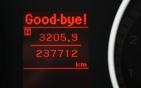 Mitsubishi Outlander III рестайлинг 3, 2008 год, 820 000 рублей, 14 фотография