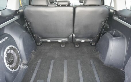 Mitsubishi Outlander III рестайлинг 3, 2008 год, 820 000 рублей, 9 фотография