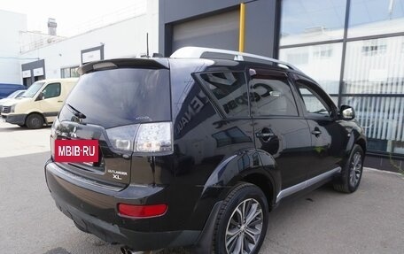Mitsubishi Outlander III рестайлинг 3, 2008 год, 820 000 рублей, 5 фотография