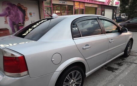 Opel Vectra C рестайлинг, 2008 год, 330 000 рублей, 3 фотография