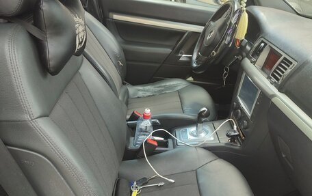 Opel Vectra C рестайлинг, 2008 год, 330 000 рублей, 10 фотография