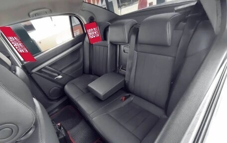 Opel Vectra C рестайлинг, 2008 год, 330 000 рублей, 11 фотография