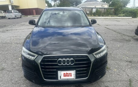 Audi Q3, 2015 год, 1 466 000 рублей, 6 фотография