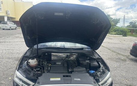 Audi Q3, 2015 год, 1 466 000 рублей, 7 фотография