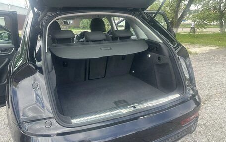 Audi Q3, 2015 год, 1 466 000 рублей, 12 фотография