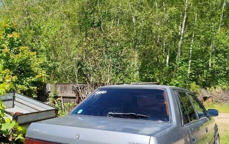 Mazda Familia, 1989 год, 160 000 рублей, 6 фотография