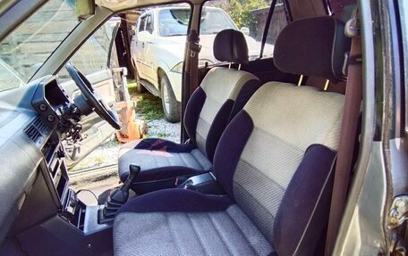 Mazda Familia, 1989 год, 160 000 рублей, 22 фотография