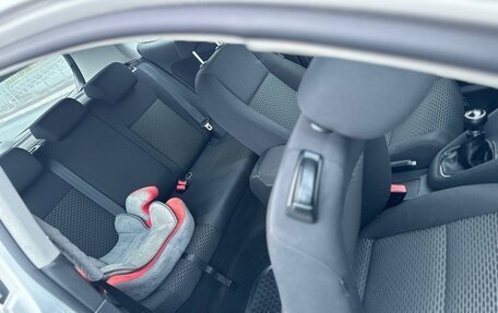 Volkswagen Golf VI, 2011 год, 600 000 рублей, 13 фотография