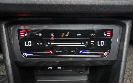 Volkswagen Tiguan II, 2021 год, 3 198 000 рублей, 12 фотография