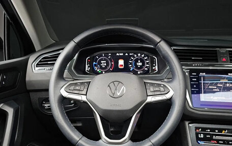 Volkswagen Tiguan II, 2021 год, 3 198 000 рублей, 8 фотография