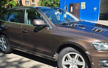 Audi Q5, 2012 год, 1 400 000 рублей, 4 фотография
