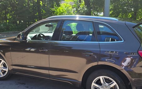 Audi Q5, 2012 год, 1 400 000 рублей, 1 фотография