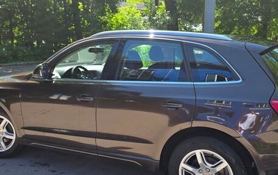 Audi Q5, 2012 год, 1 400 000 рублей, 1 фотография