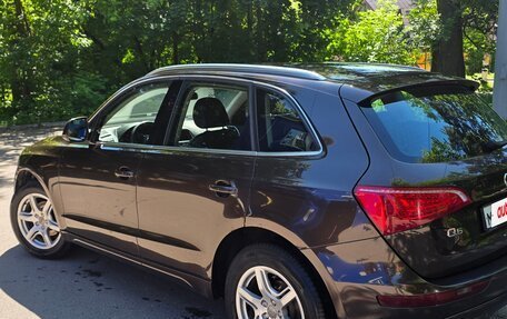 Audi Q5, 2012 год, 1 400 000 рублей, 8 фотография