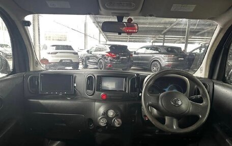 Nissan Cube III, 2012 год, 739 000 рублей, 3 фотография