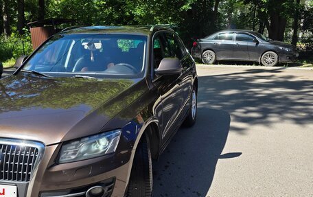 Audi Q5, 2012 год, 1 400 000 рублей, 3 фотография