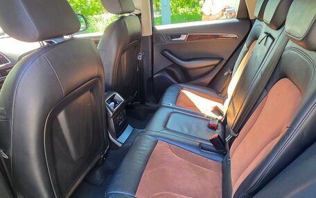 Audi Q5, 2012 год, 1 400 000 рублей, 11 фотография